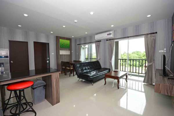for sale -  Freehold, Two-bedroom Condominium Close to Ao Nang Beach - Ao Nang, Krabi