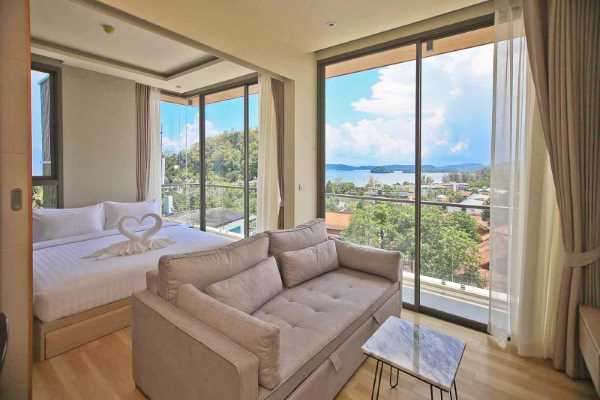 for sale - Brand New Freehold Condominiums at Ao Nang Beach - Ao Nang, Krabi