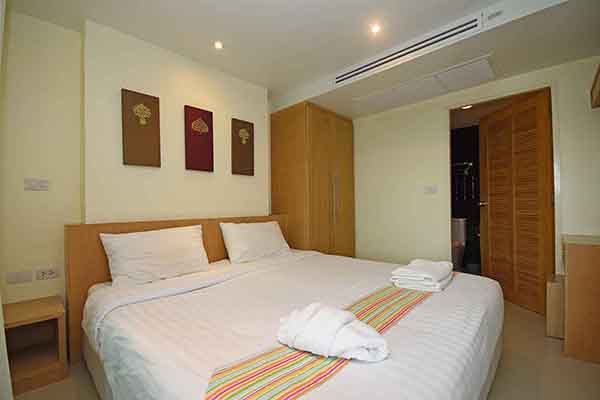 for sale - Low price on this 5th floor Single-Bedroom Condo - Ao Nang, Krabi