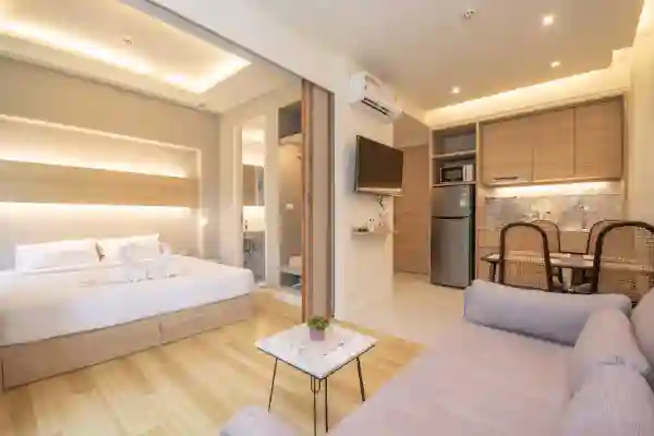 Ao Nang Condominium property For Sale Krabi