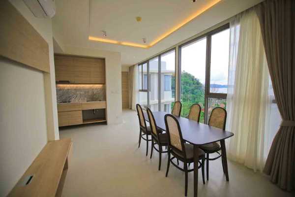 for sale - Unit 606, Rocco Condominium, 2-Bedroom, 6th Floor, 75.99sq.m - Ao Nang, Krabi