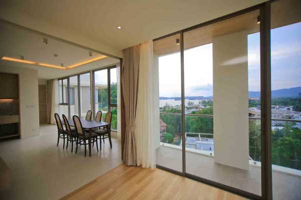 for sale - Unit 706, Rocco Condominium, 2-Bedroom, 7th Floor, 75.99sq.m - Ao Nang, Krabi
