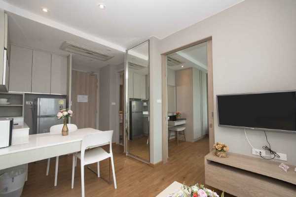 for sale - Phu Dahla, 5th Floor Condominium, 32.68 sq.m - Ao Nang, Krabi