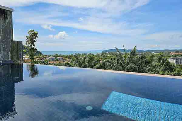 for sale - Three Villas for Sale with the Best Views in Town - Ao Nang, Krabi