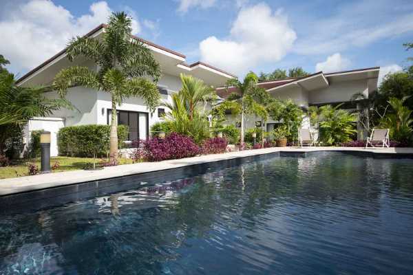 for sale - Ao Nang Villa Rersidence with 7 Bedrooms - Ao Nang, Krabi
