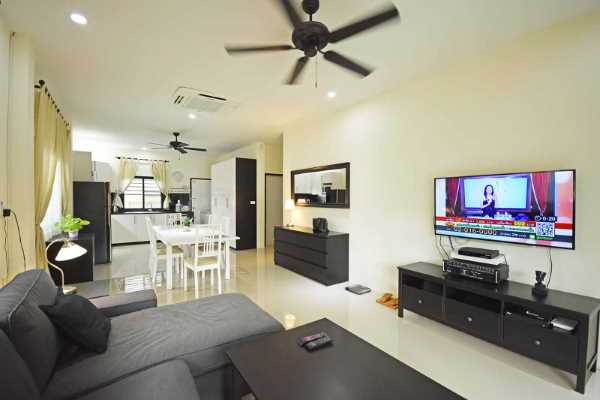 for sale - Furnished, Two-bedroom Ao Nang Home in Key Area - Ao Nang, Krabi