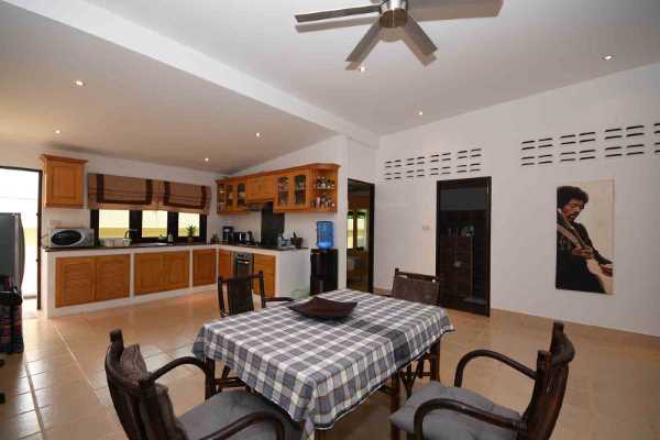 for sale - Attractive and Well Presented, Two-Bedroom Villa in Ao Nang - Ao Nang, Krabi