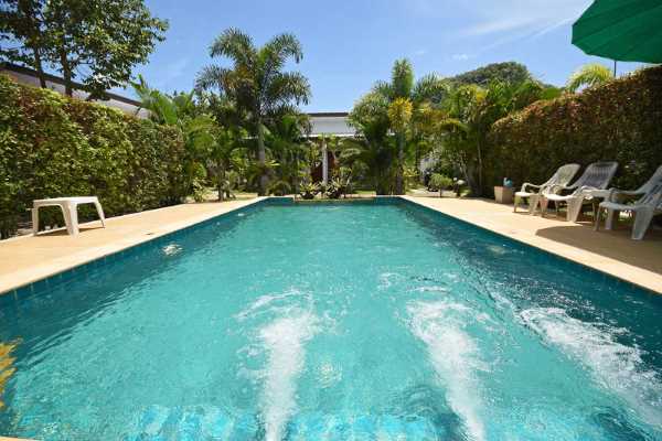 ขาย - 10 Room Ao Nang Resort with Pool for Sale and Lease - Ao Nang, Krabi