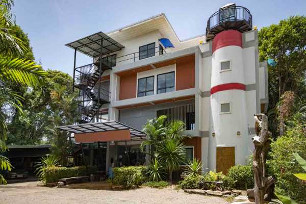 for sale - Ao Nang Hotel for Sale just a Short Walk from the Beach - Ao Nang, Krabi