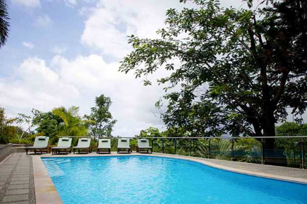 for rent - Five-Bedroom Ocean-View Pool Villa for Sale  - Ao Nang, Krabi