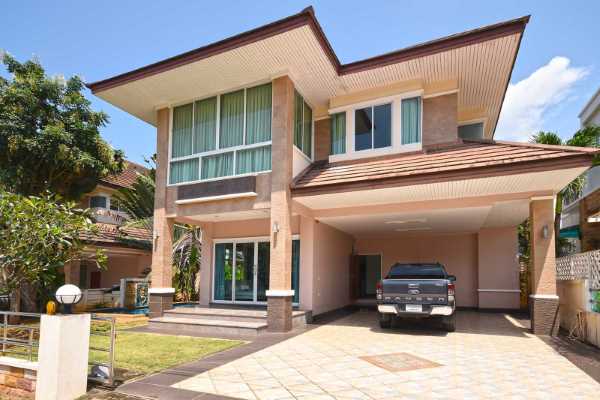 for rent - Large Four-Bedroom Home with Private Pool for Sale and Rent - Krabi Town, Krabi