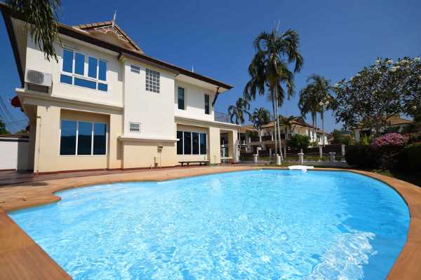 for rent - Three-bedroom Ao Nang Pool Villa for up to 6 people - Ao Nang, Krabi