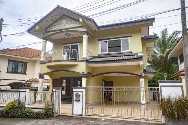 for sale - Three-bedroom House for Sale in Downtown Ao Nang - Ao Nang, Krabi