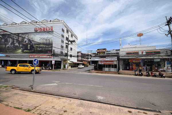 for sale - Commercial Property For Sale in Downtown Krabi  - Krabi Town, Krabi