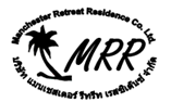 Manchester Retreat Residence Logo